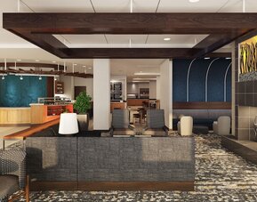 Hyatt Place Boston/Braintree
