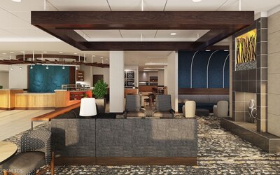 Hyatt Place Boston/Braintree