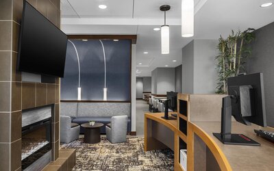Hyatt Place Boston/Braintree