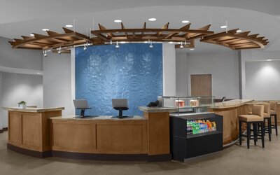 Hyatt Place Boston/Braintree