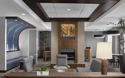 Hyatt Place Boston/Braintree