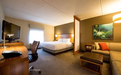 Hyatt Place Boston/Braintree