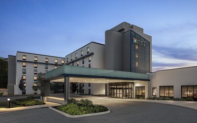 Hyatt Place Boston/Braintree