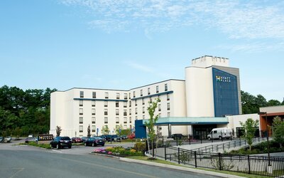 Hyatt Place Boston/Braintree