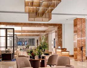 InterContinental Boston by IHG