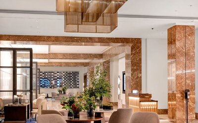 InterContinental Boston by IHG