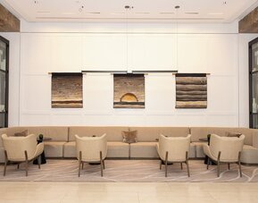 InterContinental Boston by IHG