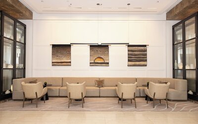 InterContinental Boston by IHG