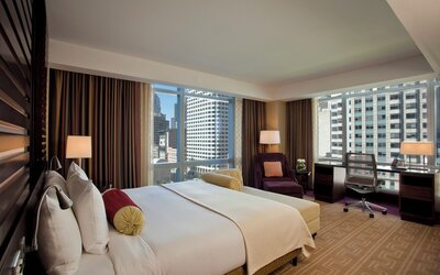 InterContinental Boston by IHG