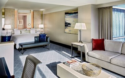 InterContinental Boston by IHG