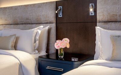 InterContinental Boston by IHG