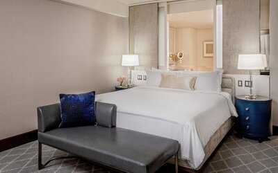 InterContinental Boston by IHG