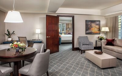 InterContinental Boston by IHG