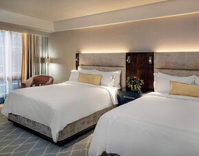 InterContinental Boston by IHG