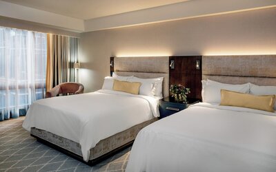 InterContinental Boston by IHG