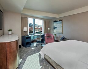 InterContinental Boston by IHG