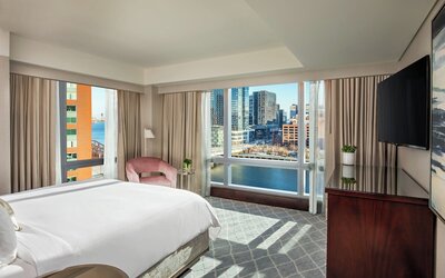 InterContinental Boston by IHG