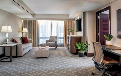 InterContinental Boston by IHG