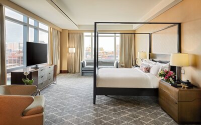 InterContinental Boston by IHG