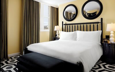 Riggs Washington DC