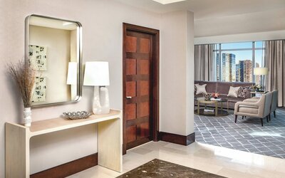 InterContinental Boston by IHG