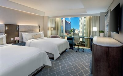 InterContinental Boston by IHG