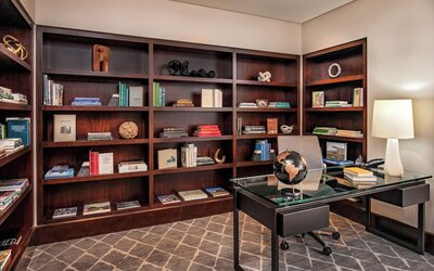InterContinental Boston by IHG