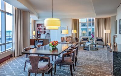 InterContinental Boston by IHG