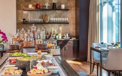 InterContinental Boston by IHG