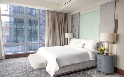 InterContinental Boston by IHG