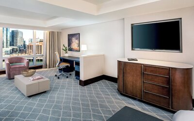 InterContinental Boston by IHG