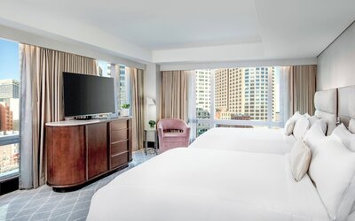 InterContinental Boston by IHG