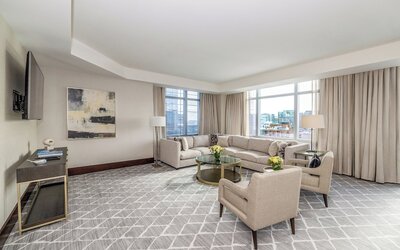 InterContinental Boston by IHG