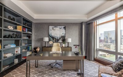 InterContinental Boston by IHG