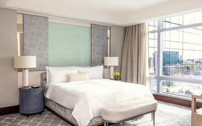 InterContinental Boston by IHG