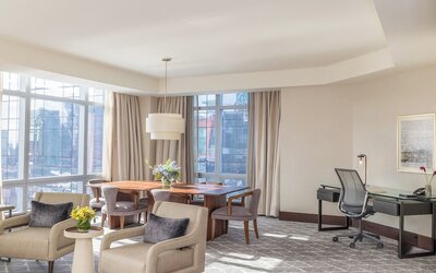 InterContinental Boston by IHG