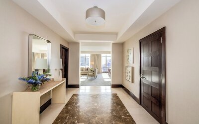 InterContinental Boston by IHG