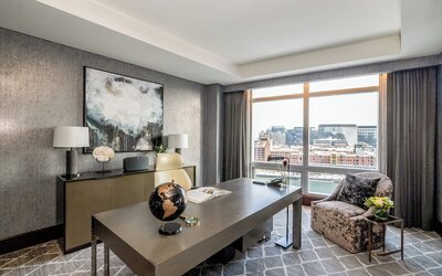 InterContinental Boston by IHG