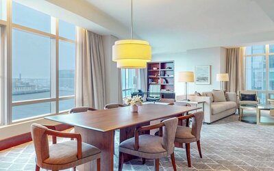 InterContinental Boston by IHG