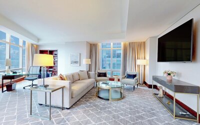 InterContinental Boston by IHG