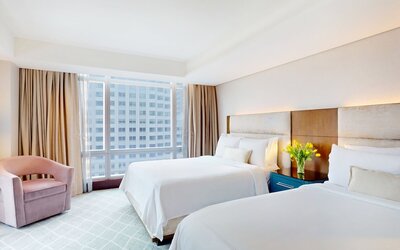 InterContinental Boston by IHG