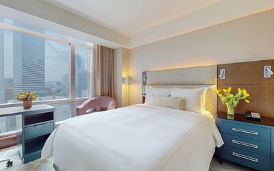 InterContinental Boston by IHG