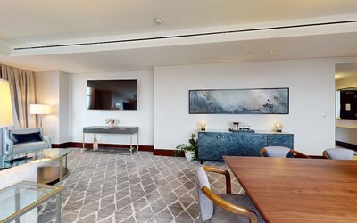 InterContinental Boston by IHG