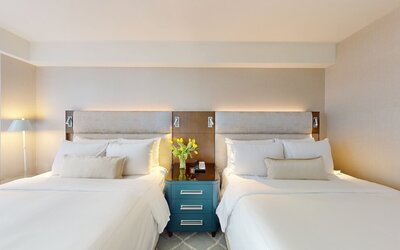 InterContinental Boston by IHG