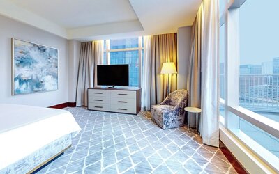 InterContinental Boston by IHG