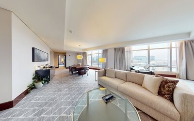 InterContinental Boston by IHG