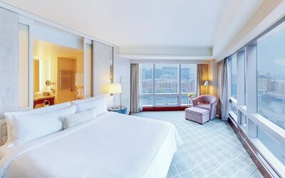 InterContinental Boston by IHG