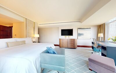InterContinental Boston by IHG