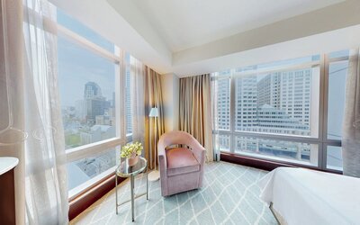 InterContinental Boston by IHG