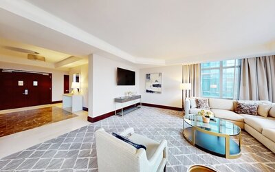 InterContinental Boston by IHG